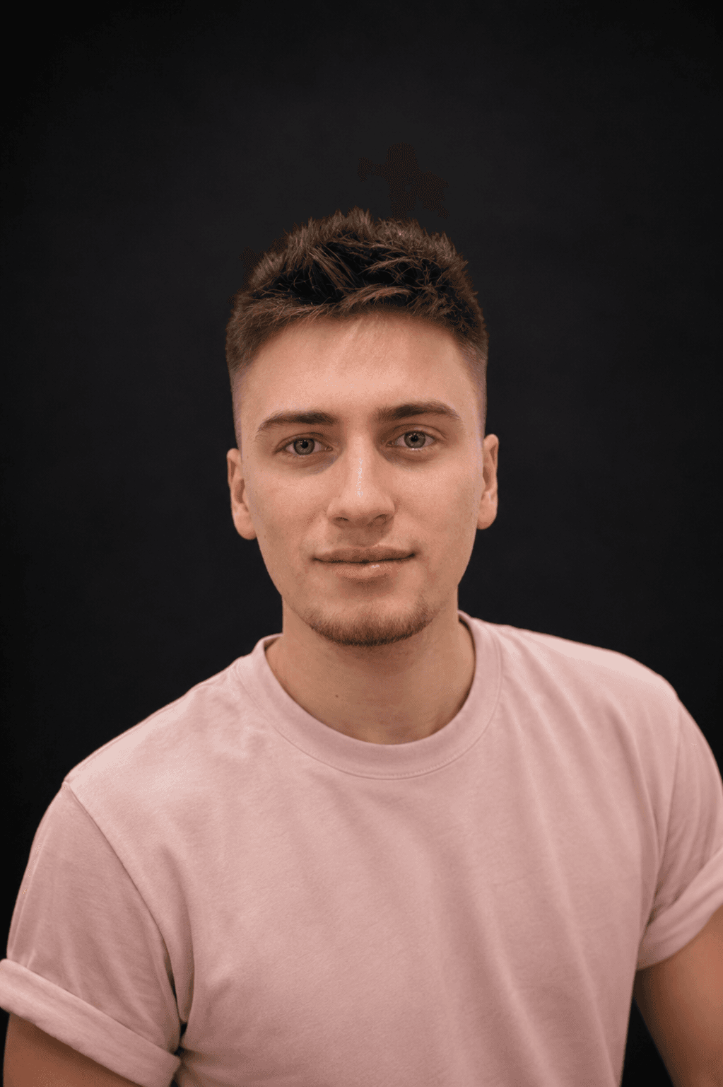 Nico Preibisch
